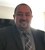 Portrait of Marco Michael Iorfida