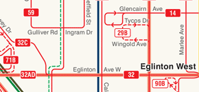 TTC System Map Thumbnail