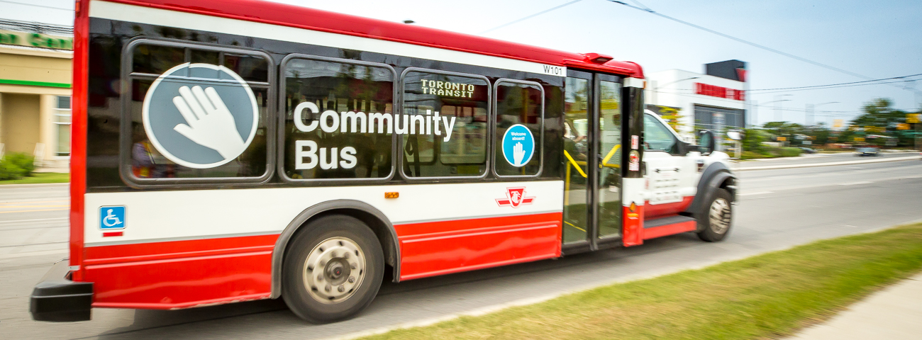 Community Bus