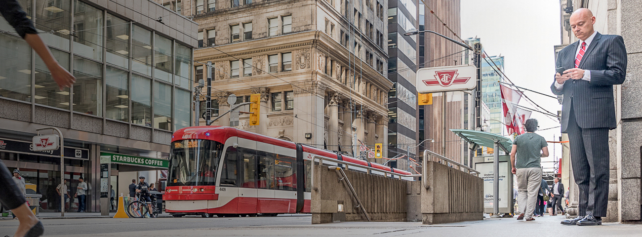 Image of King Station